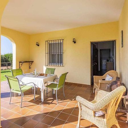 Casa de Noa bonita casa de campo en la Campiña de Sevilla La Puebla de Cazalla Exterior foto